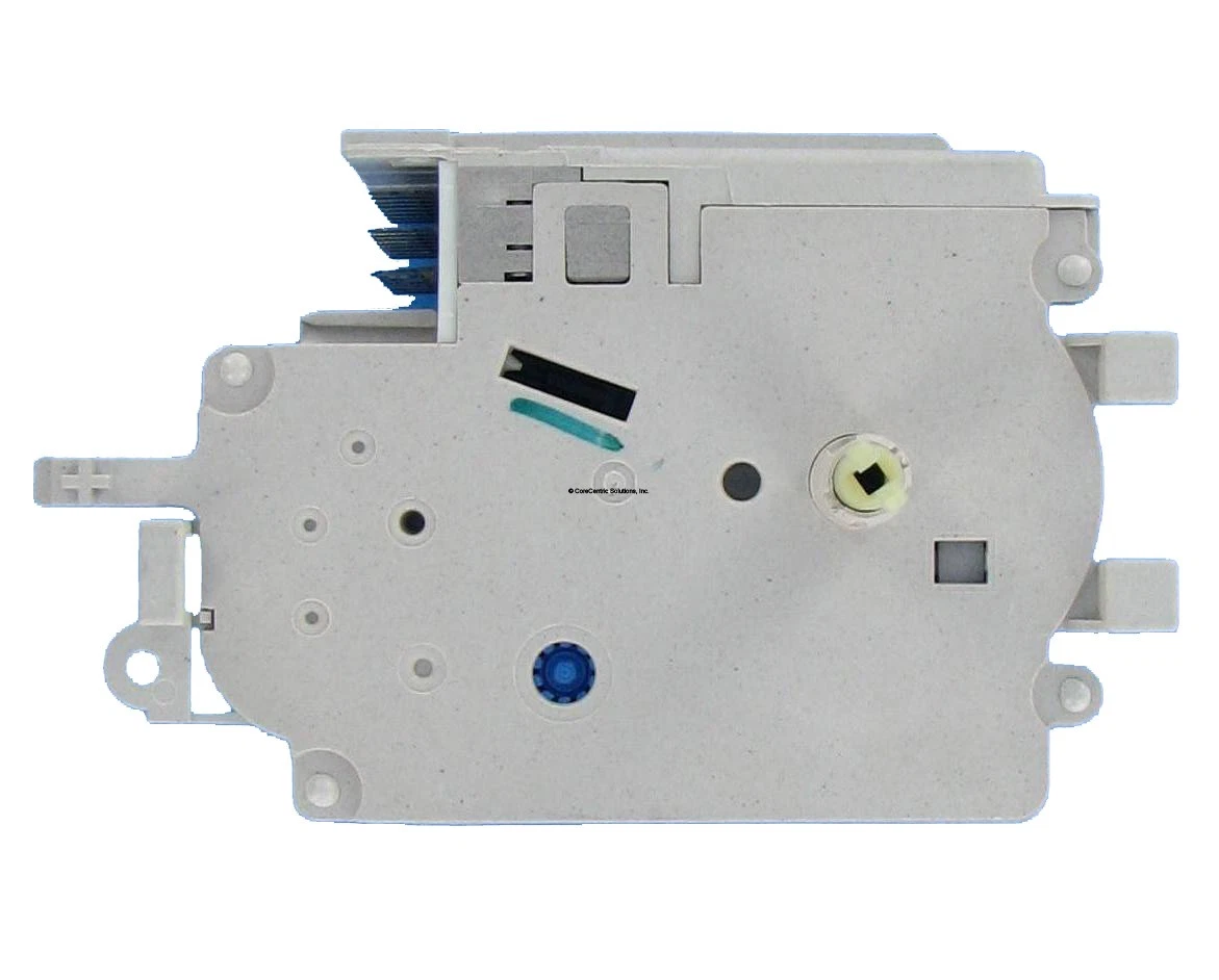 CoreCentric Laundry Washer Timer Replacement for Whirlpool WP21001522