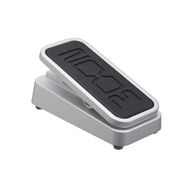 ZOOM expression pedal FP02M Official Collectible Exclusive Authentic Japan
