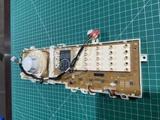 EAX32221202 LG Dryer Board - Control