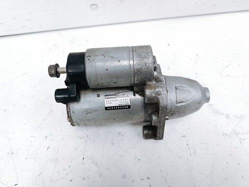 Dodge Challenger 2019 Starter motor 56029852AB Petrol 224kW DIN77646 - Picture 3 of 7
