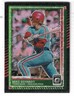 MIKE SCHMIDT (PHILADELPHIA PHILLIES) - 2025 DONRUSS OPTIC "CIRCLES" PARALLEL #82
