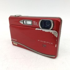 FUJIFILM FinePix Z800 EXR Compact Digital Camera Tested Good Condition