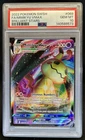 2022 Pokemon SWSH Brilliant Stars Mimikyu VM Full Art #069/172 PSA 10