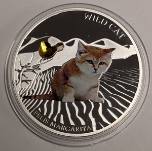 Fiji Cat | eBay