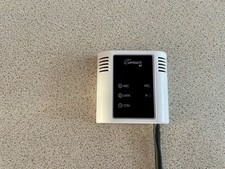 Module Wifi INTERSTOVES pour Gestion à Distance de Poêles à Granulés - WiFiBOX