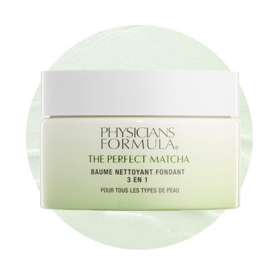 Physicians Formula Cleansing Balm the Perfect Matcha 3-in-1 Makeup Remover