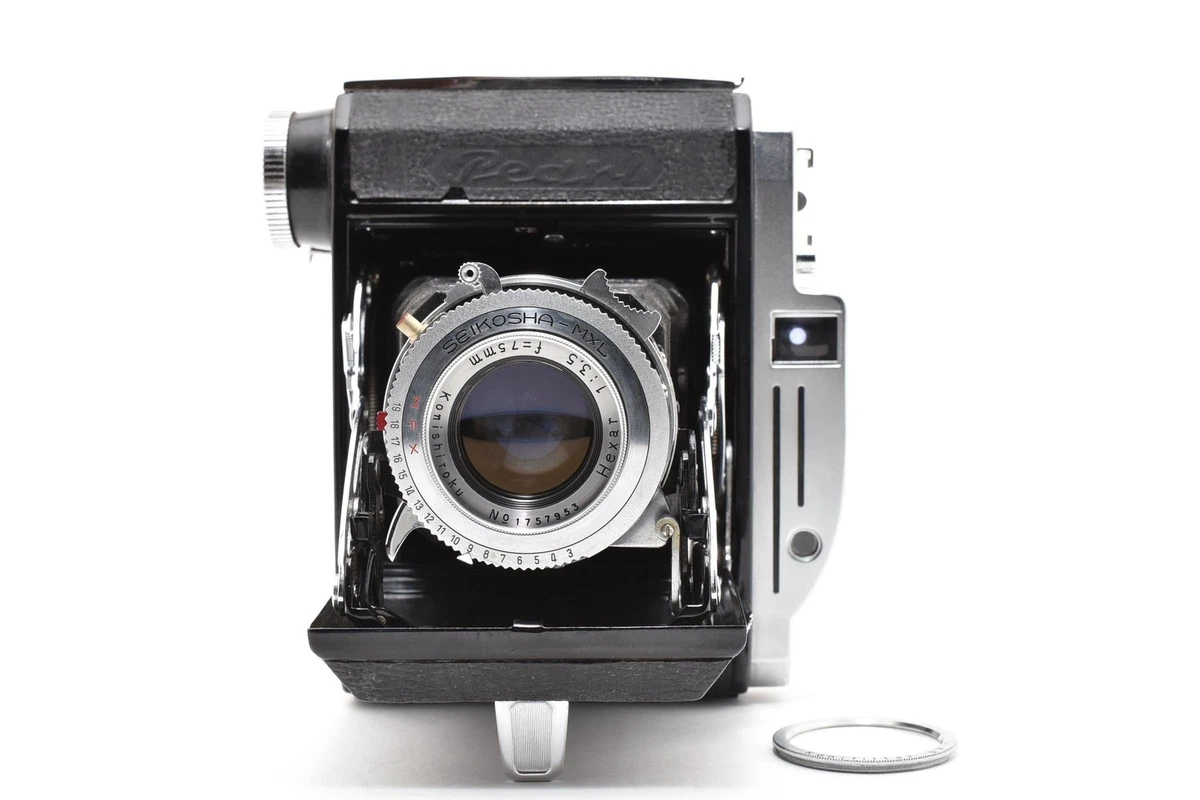 Konica Minolta 6x4.5 cm Film Cameras for sale | eBay