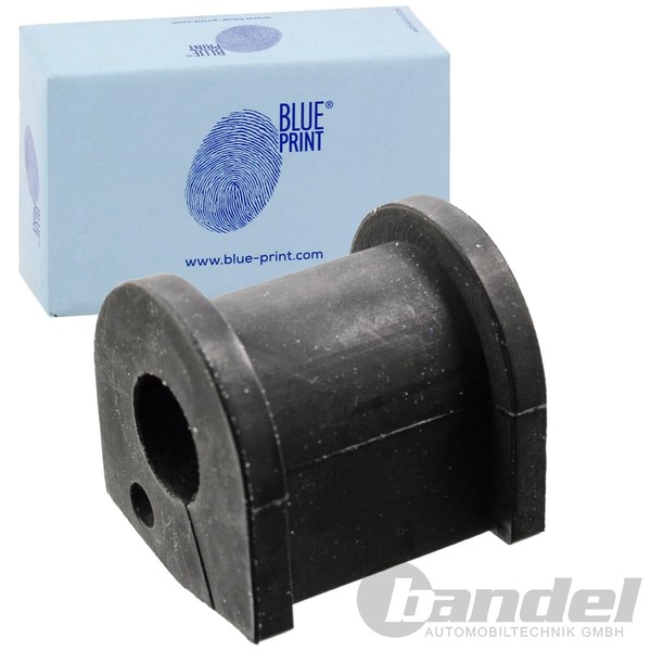 Blue Print 16Mm Stabilager Buchse Hinten Passend FüR Mitsubishi Carisma Space |-image