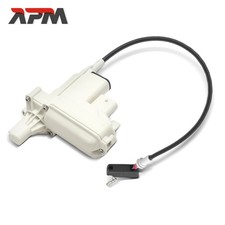 Zentralverriegelung Stellmotor Hinten Links f&uuml;r Mercedes-Benz GLE V167 GLS X167