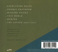 Julian Lage: The Layers - - (Cd / T)