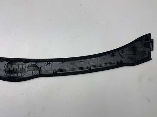 2017-2023 Tesla Model 3 Dashboard Instrument Panel Speaker Grille ...