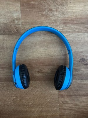 Wireless Headphones P47 5.9+EDR/ Kabellose Kopfhörer mit Ladekabel