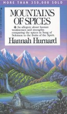 Hannah Hurnard Mountains of Spices Paperback  UK IMPORT 