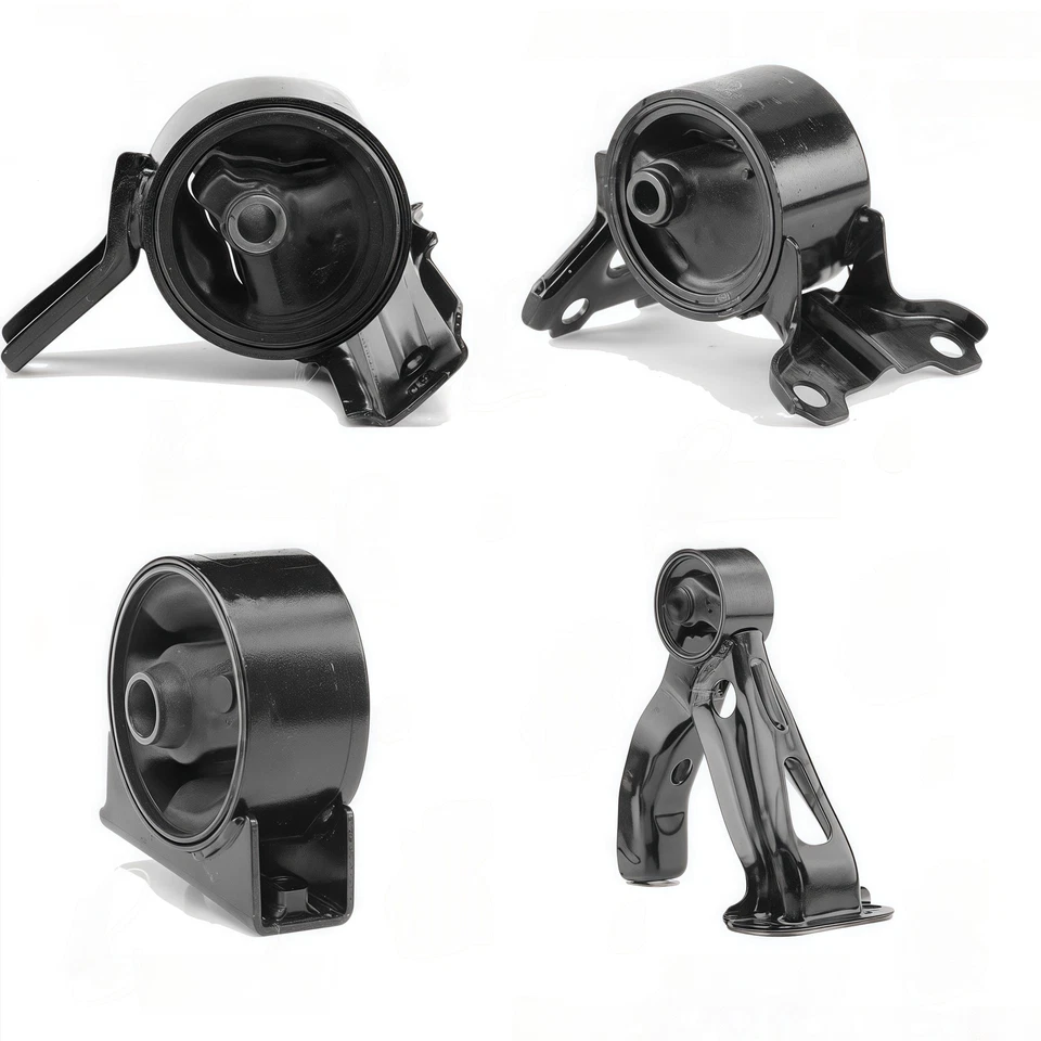 Kit de montaje de motor para Jeep Compass 2007 2008 2014 2015 2016 2,4 L L4 Foto 4 de 4