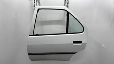 Porte arrière et accessoires Peugeot 306