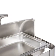 Vollrath T3500 Full Size Chafer