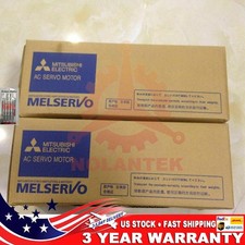 One New MITSUBISHI HC-KFS43B-S9 AC Servo Motor HCKFS43BS9  US Free TAX