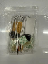 Wired Door Window Magnetic Contact Sensor Alarm Kit – DIY Security