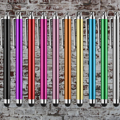 10Pack Stylus Pens For Touch Screen iPad iPhone Samsung Phone Tablet Universal
