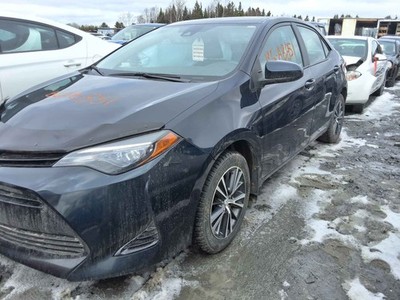 Used Fuse Box Engine fits: 2017 Toyota Corolla  Grade A