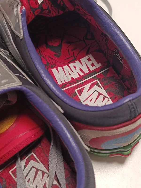 Vans Old Skool, foto 2 di 5