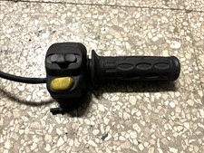 COMMUTATORE DEVIOLUCI MALAGUTI PHANTOM F12R ULTIMO PEZZO 