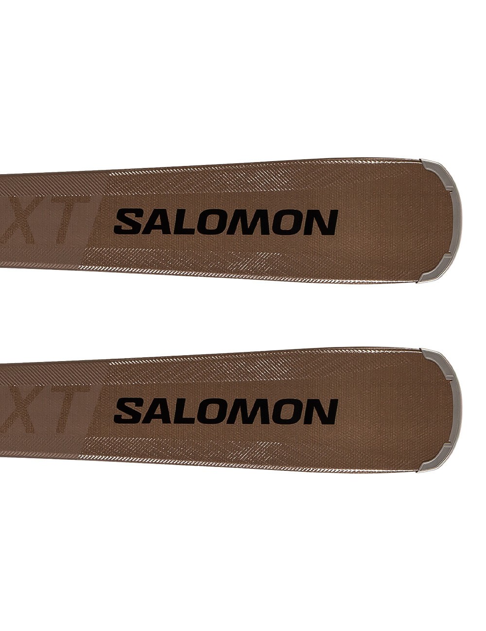 Nuovo SALOMON S MAX 6 XT sci allround + attacco SALOMON EM10 con GRIP WALK 2025