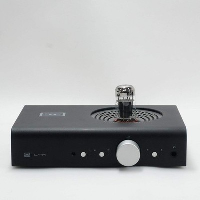 Schiit Audio LYR+ Headphone Amp and Preamp