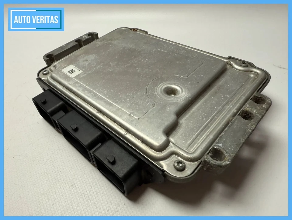 Original Peugeot Diesel Motor Controller 9663268380 / 0281012468 - Immagine 4 di 4