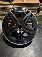 Genuine 19” MERCEDES-BENZ A Class A35 W177 Alloy Wheel A1774014400 8j