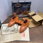 Star Wars Vintage Twin-Pod Cloud Car w/ pilot Empire Strikes Back 1980 with Box