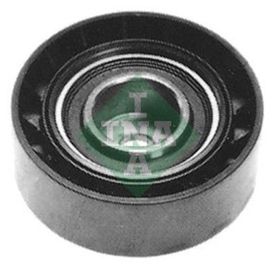 Umlenk Führungsrolle Keilrippenriemen für BMW E36 E46 E34 E39 E60 E61 E38 E65