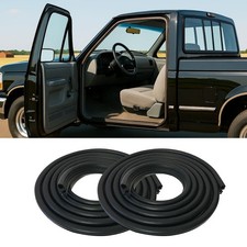 Door Weather Stripping for Ford Bronco F100 F150 F250 F350 1980-1997, 30 Feet