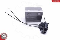 Vorne Links Esen Skv 60SKV041 TüRschloss FüR Hyundai