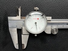 Ultratek Dial Caliper Japan original