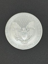 American Eagle Uncertified 2004 Silver Bullion Coins for sale | eBay