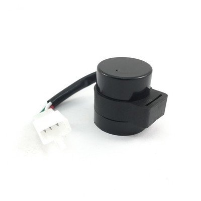 BLINKER RELAIS für BAOTIAN ATU REX JINLUN BENERO JM STAR ERING ZNEN CHINA ROLLER