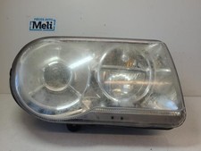 Feu avant (phare) Chrysler 300C