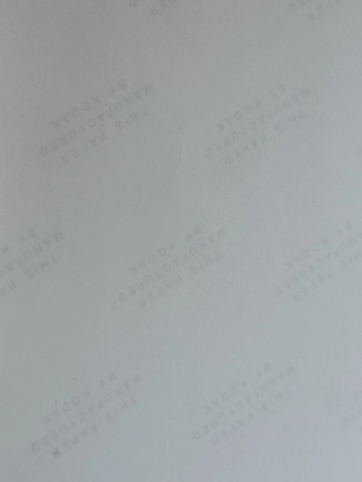 Michael Jackson With Dwarf’s Disneyland Vintage 8”x10” Photograph Image - Image 3 of 3