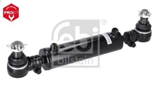 Slave Cylinder, power steering FEBI 182207 for IVECO TRAKKER I 7.79 2004-2012