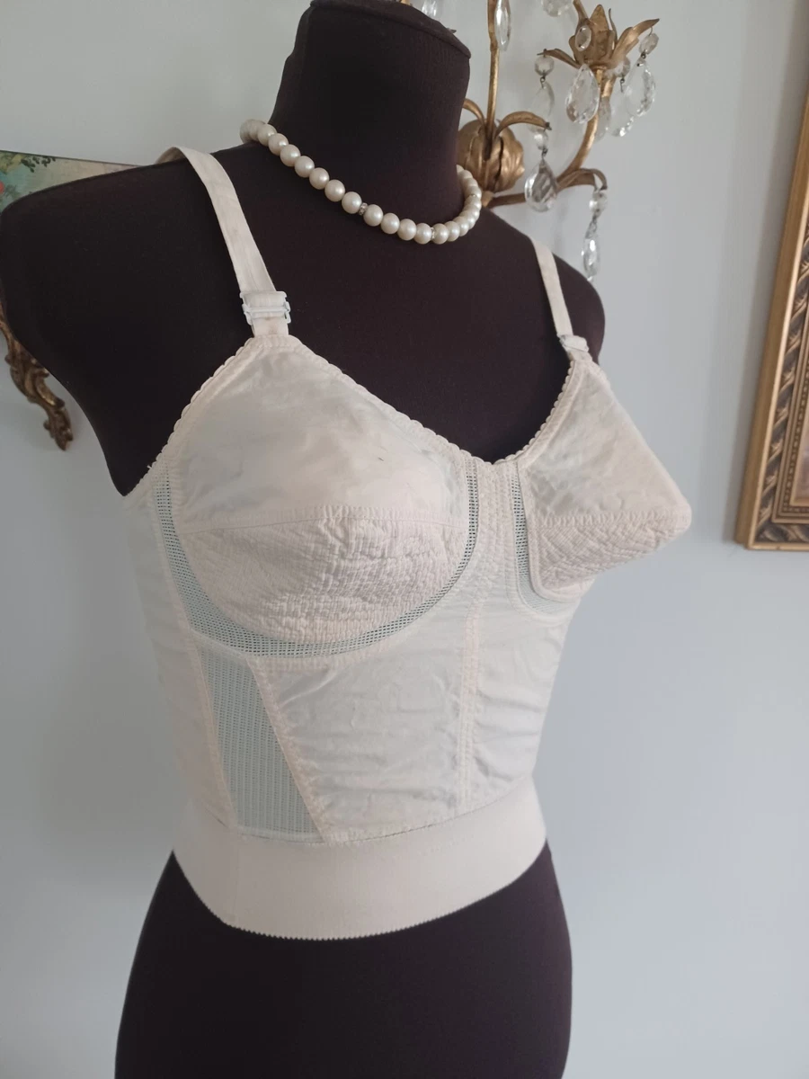 Preços baixos em Década de 1950 Sutiãs Vintage para mulheres | eBay