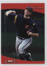 2006 TRISTAR Prospects Plus Adam Ottavino #12 0t2