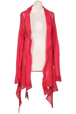 UNITED COLORS OF BENETTON Strickjacke Damen Cardigan Jacke Gr. M Wol... #swyw6az