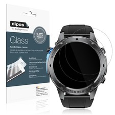 2x Protective Film for Lige EF6-E Flexible Glass Protection 9H dipos