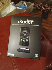 Cobra iRad 130 RU Radar Detection System