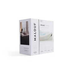 Malouf Prime  Comfort Mattress Protector