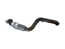 2017-2019 INFINITI QX30 2.0L ENGINE FRONT EXHAUST DOWN PIPE FLEX TUBE OEM