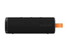 Xiaomi Sound Outdoor 30W Altavoz Bluetooth Portátil IP67 USB-C Negro TWS Estéreo