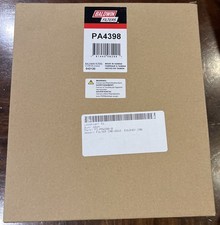 Baldwin Filters Pa4398 Air Filter,8-3/4 X 11/16 In.