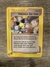 Pokémon Fan Club - 130/147 Aquapolis - Pokémon TCG - 2003